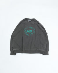 GEM SPORTSWEAR RAGLAN L/S TEE