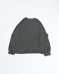 GEM SPORTSWEAR  RAGLAN L/S TEE