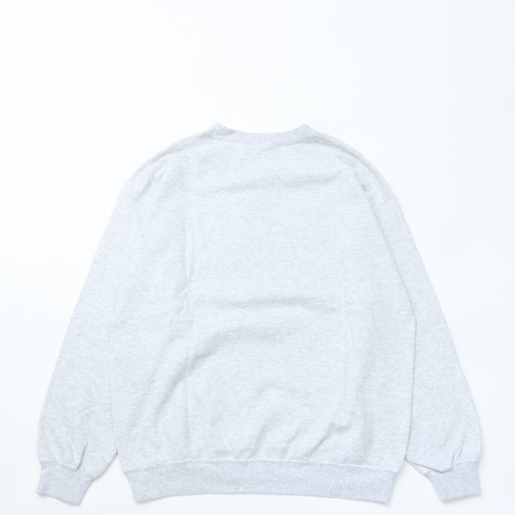 GOODWEAR / POPEYE PRINT CREW SW