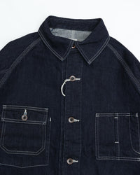 Ordinary fits  US COVERALL / ONE WASH