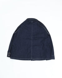 Ordinary fits  US COVERALL / ONE WASH