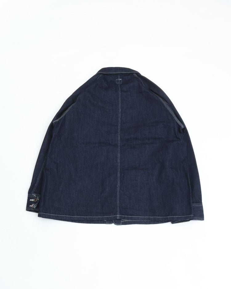 Ordinary fits  US COVERALL / ONE WASH