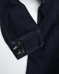 Ordinary fits  US COVERALL / ONE WASH