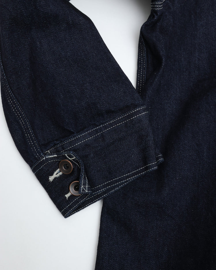 Ordinary fits  US COVERALL / ONE WASH