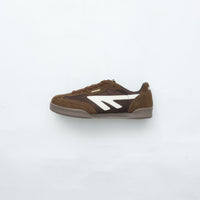 HI-TEC SQUASH OG WHITE GREEN