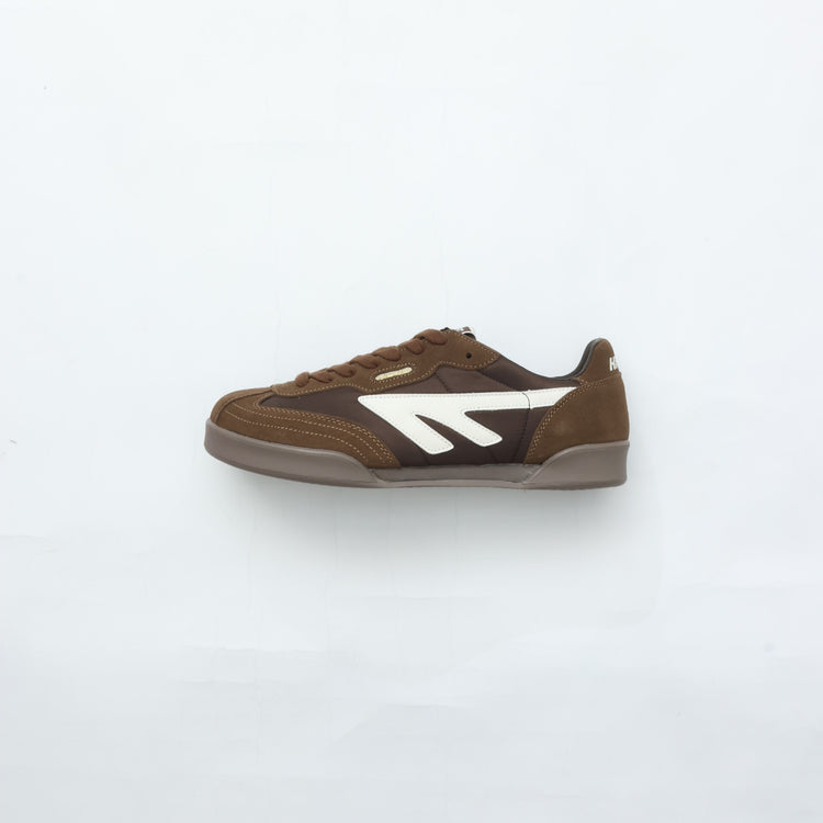 HI-TEC SQUASH OG WHITE GREEN