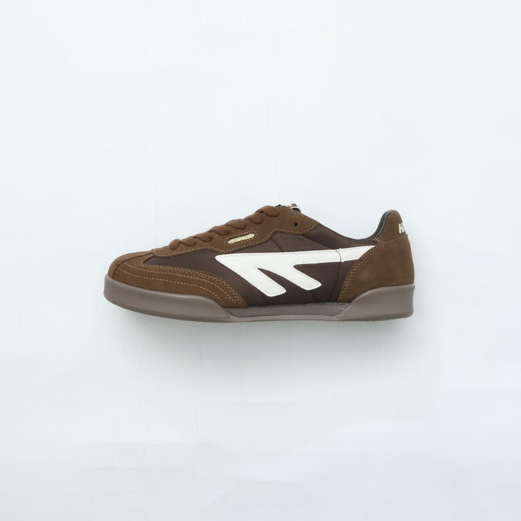 HI-TEC SQUASH OG WHITE GREEN