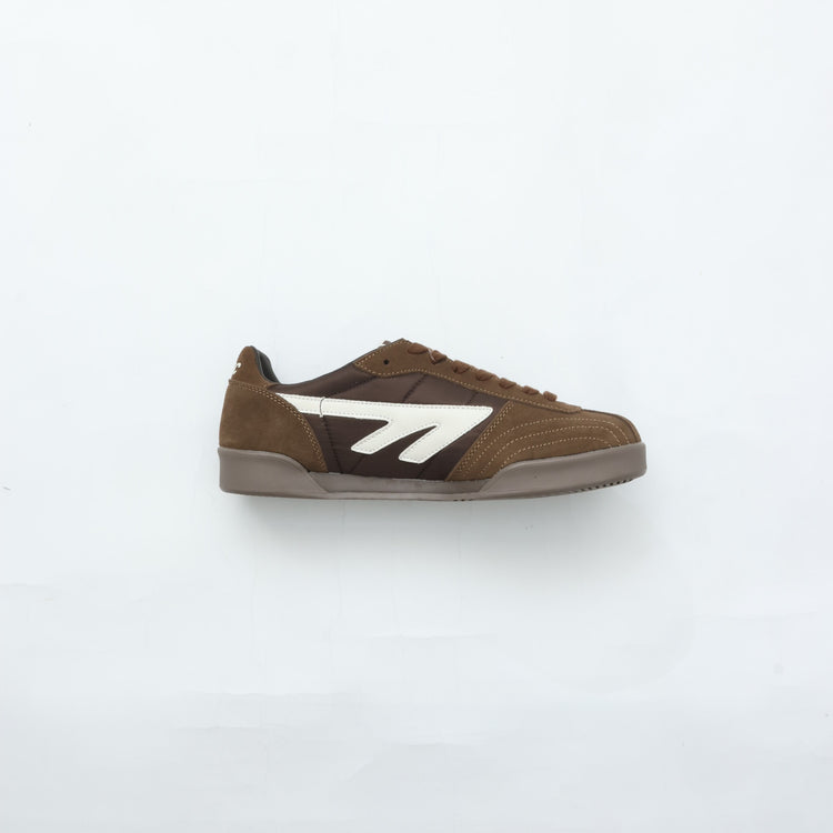 HI-TEC SQUASH OG WHITE GREEN