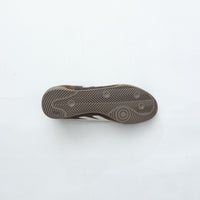 HI-TEC SQUASH OG WHITE GREEN