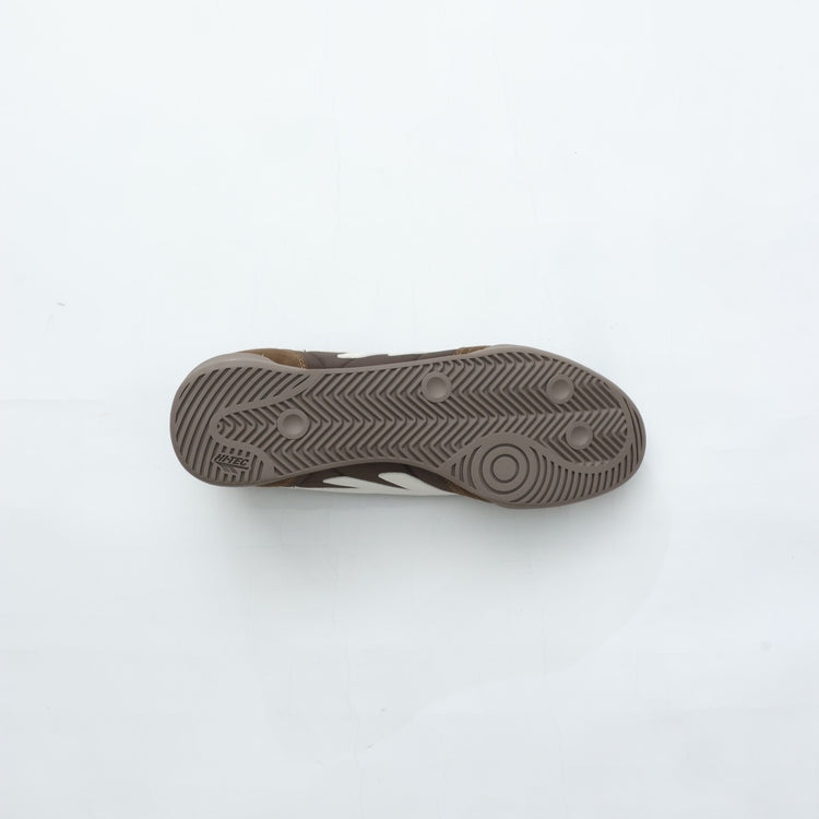HI-TEC SQUASH OG WHITE GREEN