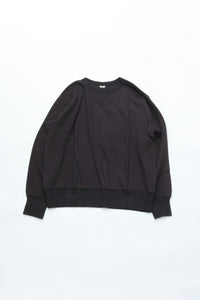 FilMelange  DARYL ダリル DUOFOLD HONEYCOM CHARCOAL BLACK