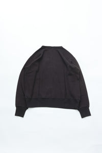 FilMelange  DARYL ダリル DUOFOLD HONEYCOM CHARCOAL BLACK