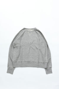FilMelange  DARYL ダリル DUOFOLD HONEYCOM MELANGE