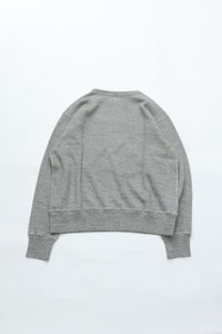 FilMelange  DARYL ダリル DUOFOLD HONEYCOM MELANGE