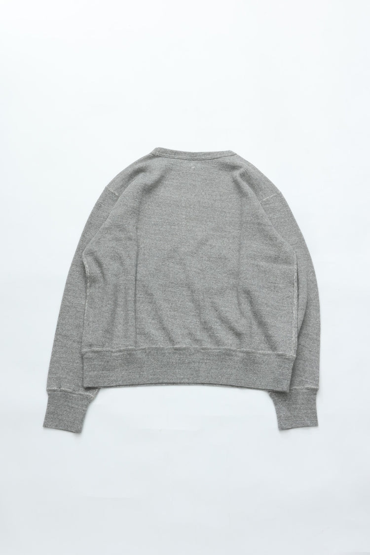 FilMelange  DARYL ダリル DUOFOLD HONEYCOM MELANGE