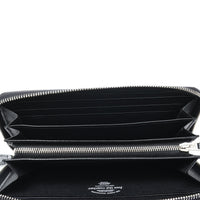 foot the coacher /  LONG ZIP WALLET