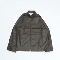 EEL Products   Omega driverZ No. E-25170 OLIVE