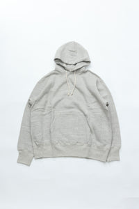 FilMelange CHARL CAMPIONE URAGE Hoodie melange