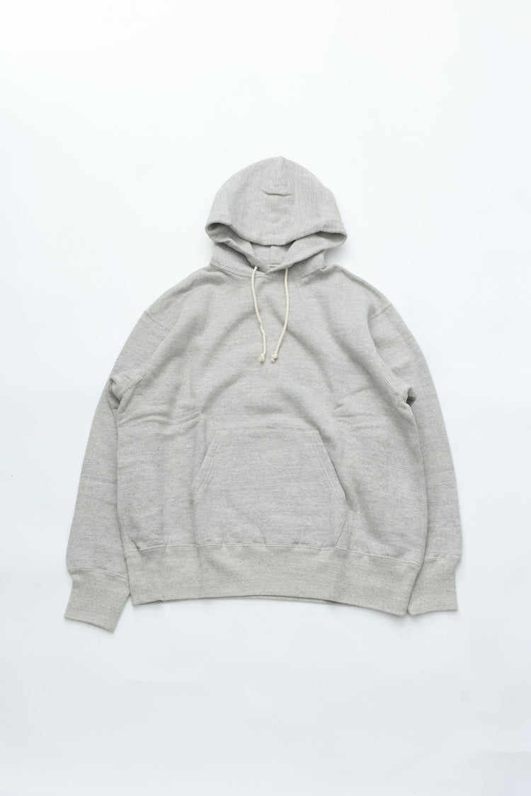FilMelange CHARL CAMPIONE URAGE Hoodie melange