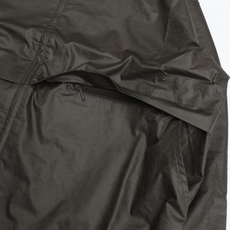 EEL Products   Omega driverZ No. E-25170 OLIVE