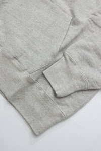 FilMelange CHARL CAMPIONE URAGE Hoodie melange