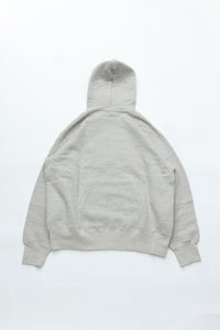 FilMelange CHARL CAMPIONE URAGE Hoodie melange