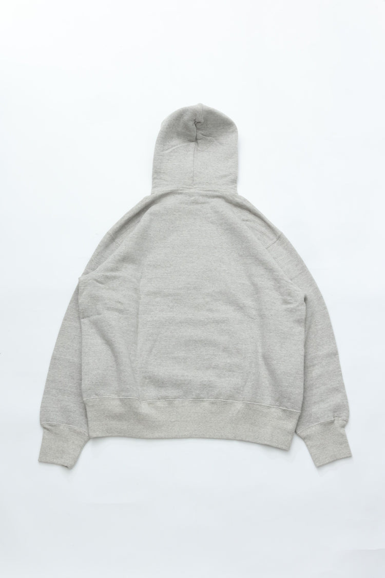 FilMelange CHARL CAMPIONE URAGE Hoodie melange