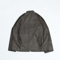 EEL Products   Omega driverZ No. E-25170 OLIVE