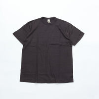 WAREHOUSE & CO.　Lot 4601 POCKET T-shirts スミクロ