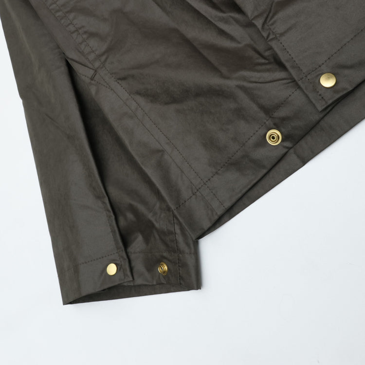 EEL Products   Omega driverZ No. E-25170 OLIVE