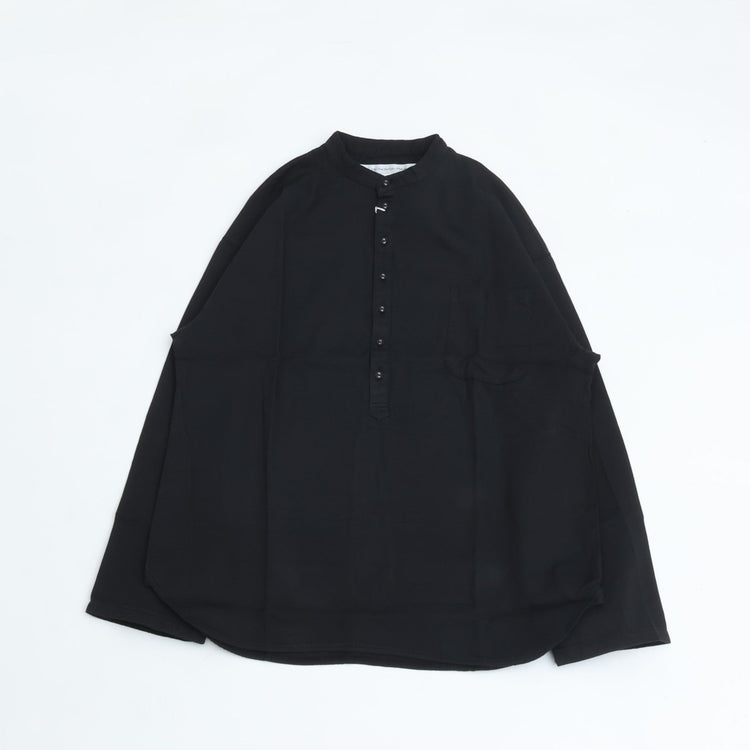 EEL Products   Charcoal　Henry E-25469 17(Black)