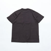 WAREHOUSE & CO.　Lot 4601 POCKET T-shirts スミクロ