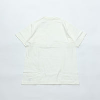 WAREHOUSE & CO. Lot 4601 POCKET T-shirts Sumikuro