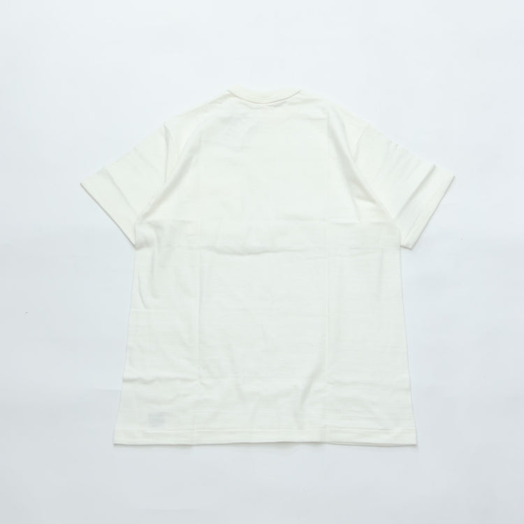 WAREHOUSE & CO. Lot 4601 POCKET T-shirts Sumikuro