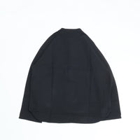 EEL Products   Charcoal　Henry E-25469 17(Black)