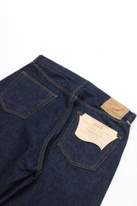 orslow  WIDE FLARE DENIM ONE WASH 01-2021W-81