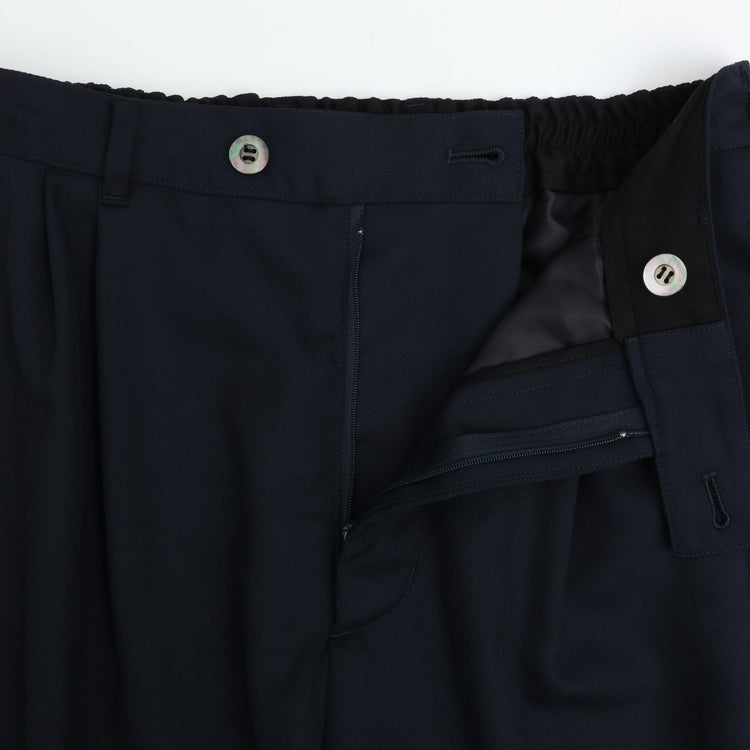 EEL Products   FUNNY SLACKS No. E-25271 NAVY