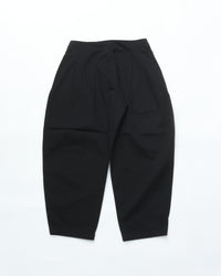 PORTER CLASSIC  CLASSIC DENIM BEBOP PANTS GRAY (WHOLESALE EXCLUSIVE) BFA-P-005-4267