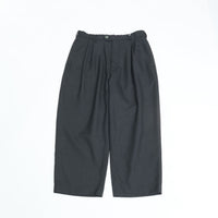 EEL Products   FUNNY SLACKS No. E-25271 CHARCOAL