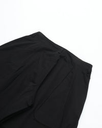PORTER CLASSIC  CLASSIC DENIM BEBOP PANTS GRAY (WHOLESALE EXCLUSIVE) BFA-P-005-4267