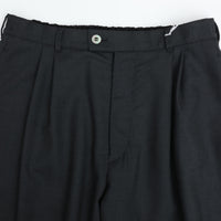 EEL Products   FUNNY SLACKS No. E-25271 CHARCOAL