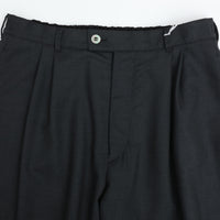 EEL Products   FUNNY SLACKS No. E-25271 CHARCOAL
