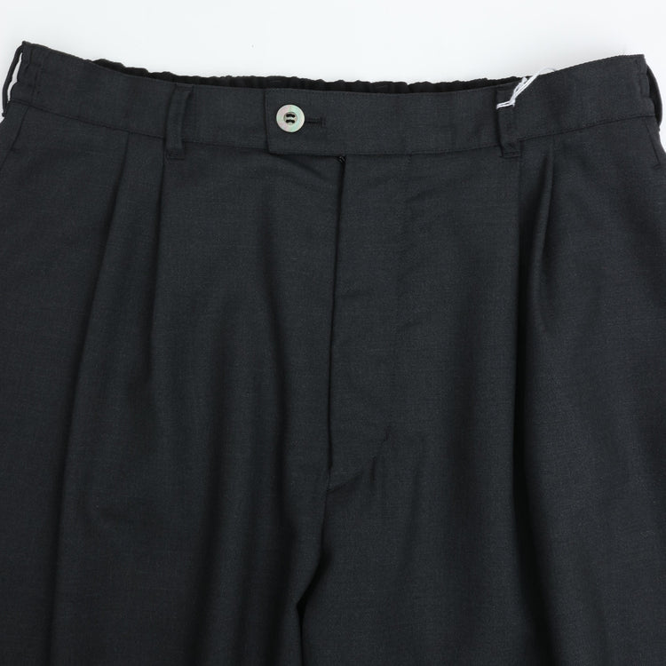 EEL Products   FUNNY SLACKS No. E-25271 CHARCOAL