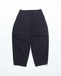 PORTER CLASSIC  SATCHMO CHINOS BFA-P-009-1465 DARK NAVY
