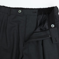 EEL Products   FUNNY SLACKS No. E-25271 CHARCOAL