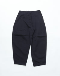 PORTER CLASSIC  SATCHMO CHINOS BFA-P-009-1465 DARK NAVY