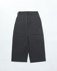PORTER CLASSIC  GENE KELLY CHINOS DARK NAVY