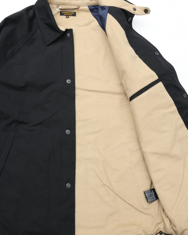 A VONTADE  COACHES JACKET VTD-0576-JK