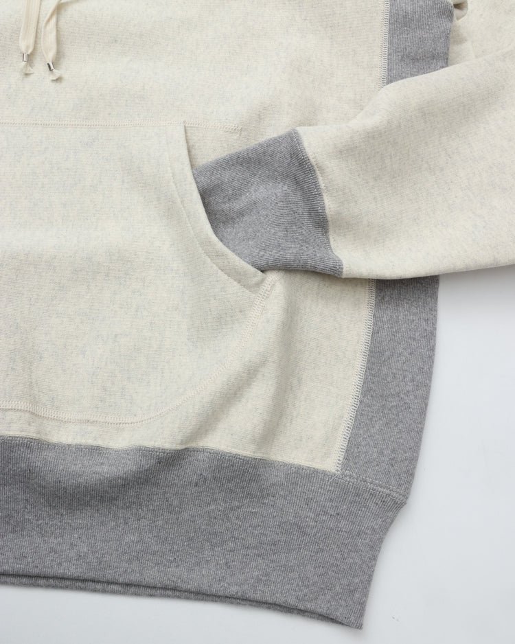 A VONTADE  After Hoodie Parka 20 MULTI COLOR