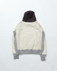 A VONTADE  After Hoodie Parka 20 MULTI COLOR